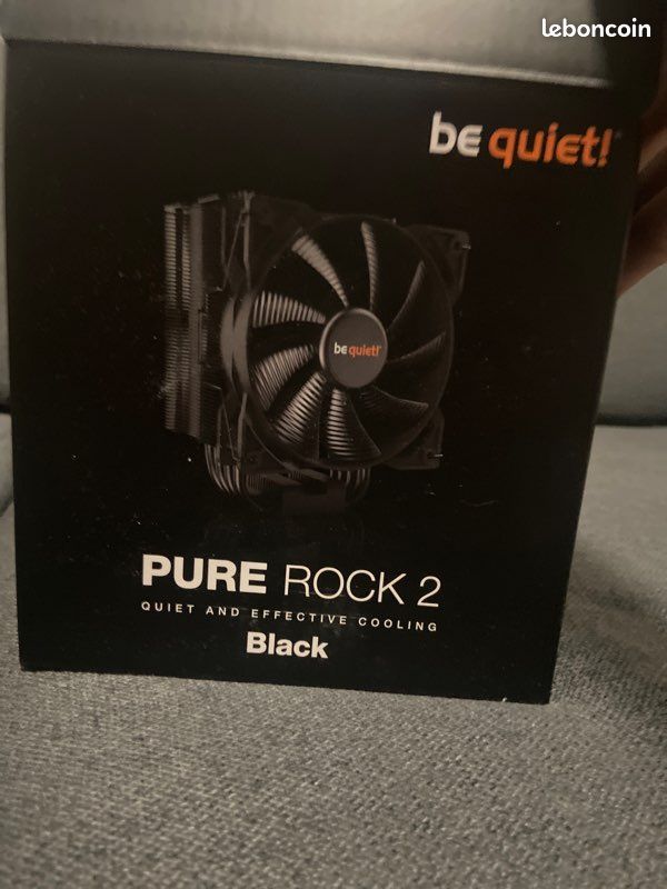 Pure Rock 2 a vendre (image 1)