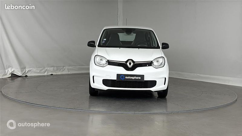 Renault Twingo 1.0 SCe 65ch Equilibre (image 2)