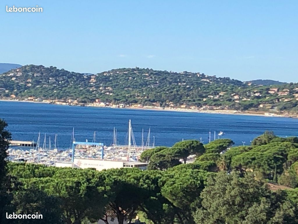 Appartement 2 pièces 39 m² · à Roquebrune-sur-Argens · 39 m² · 285 000 €