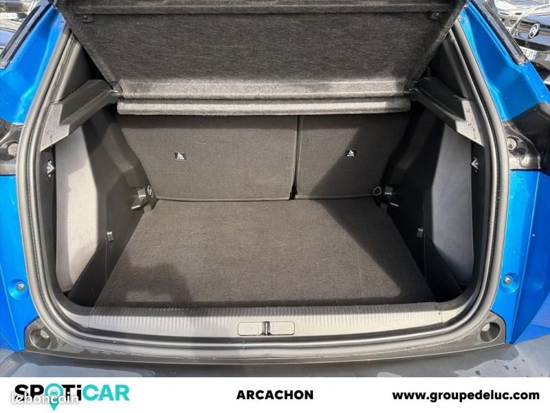 Peugeot 2008 1.2 PureTech 100ch S&S Active (image 14)