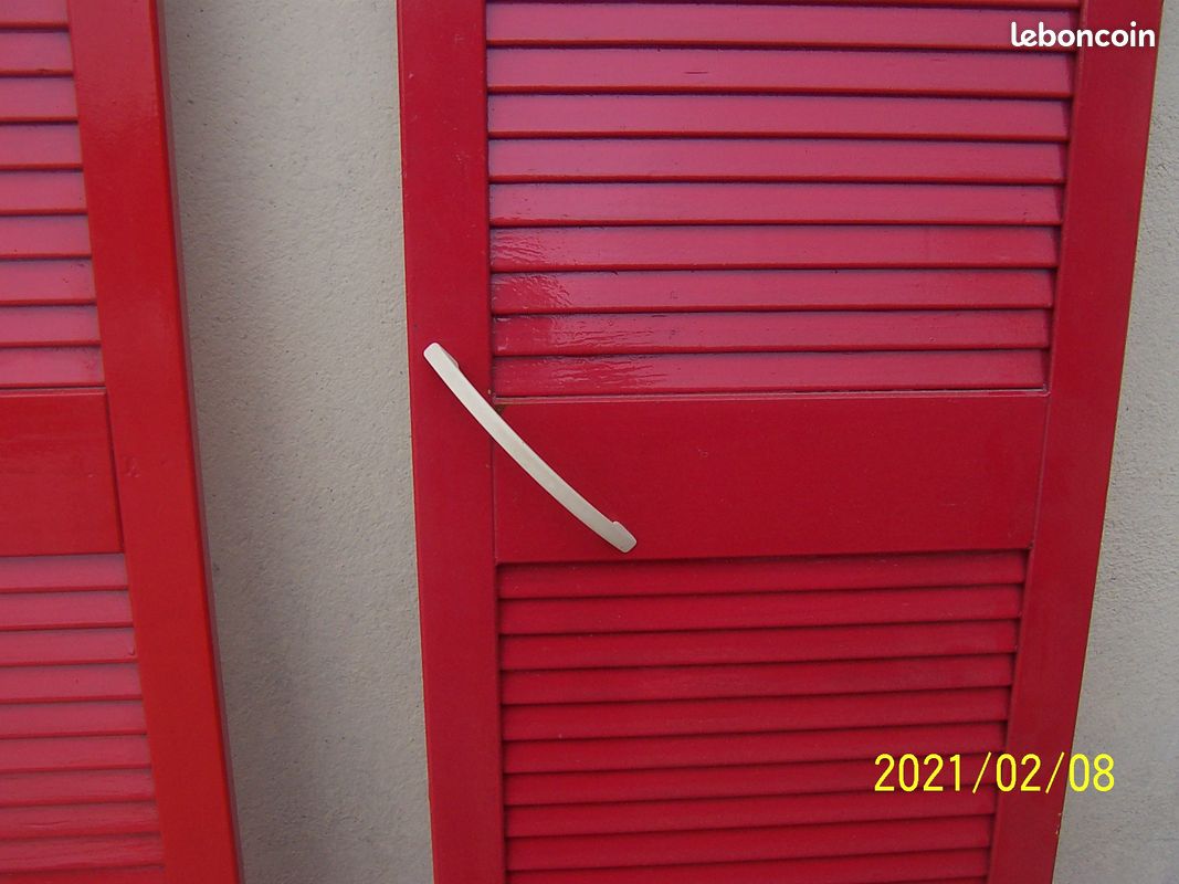 6 portes de placard (image 2)