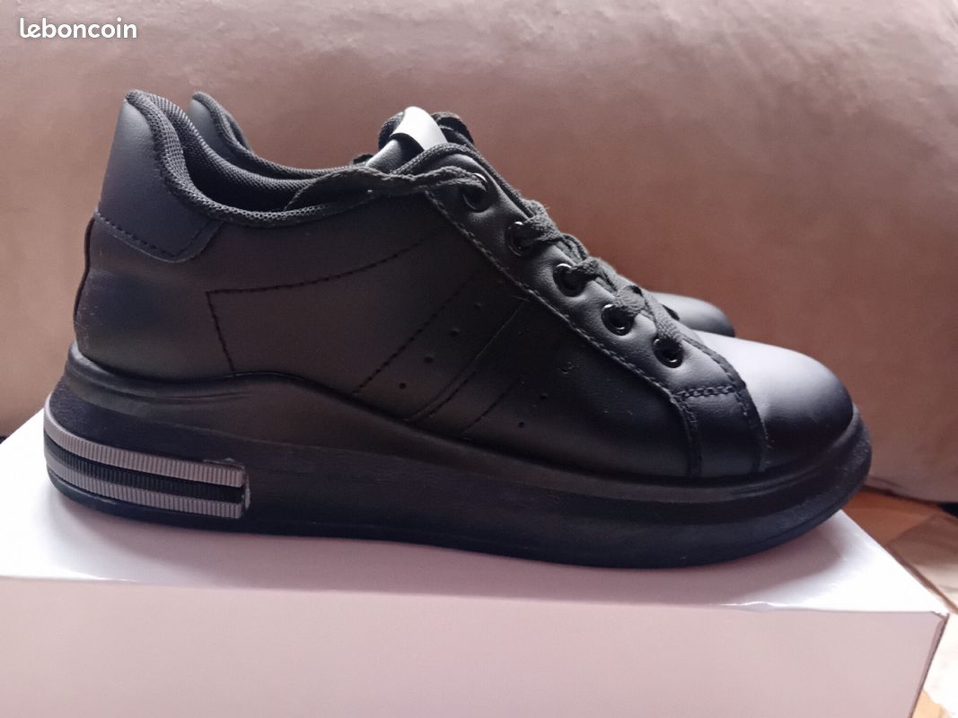 Chaussures 39 Neuves (image 4)