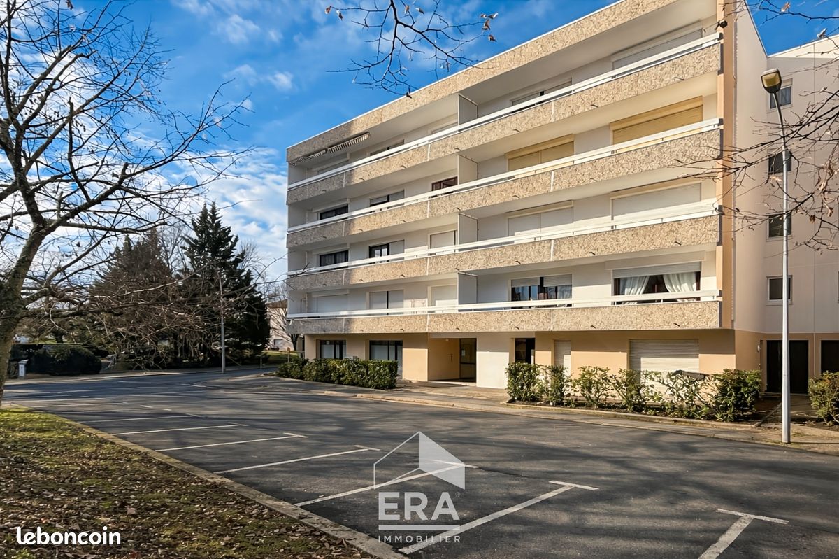 Appartement 4 pièces 89 m² · à Pessac · 89 m² · 277 500 €