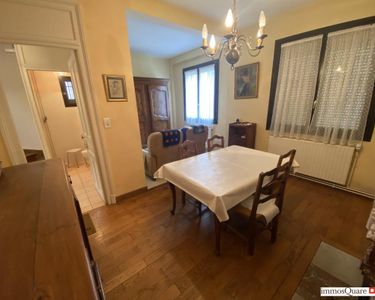 Maison 420 000 € - 75 m²