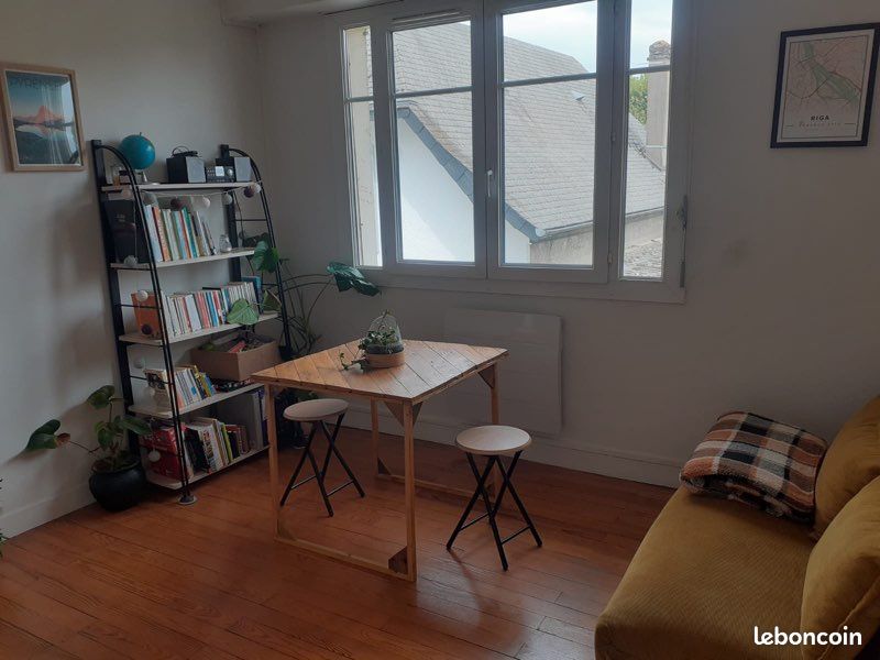 Appartement 2 pièces 31 m² · à Lescar · 31 m² · 480 €/mois