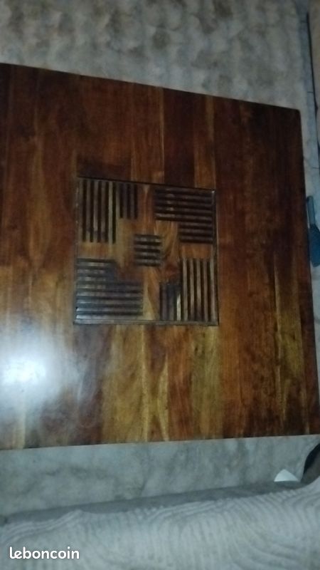 Table basse de marque Bois et chiffons (image 2)