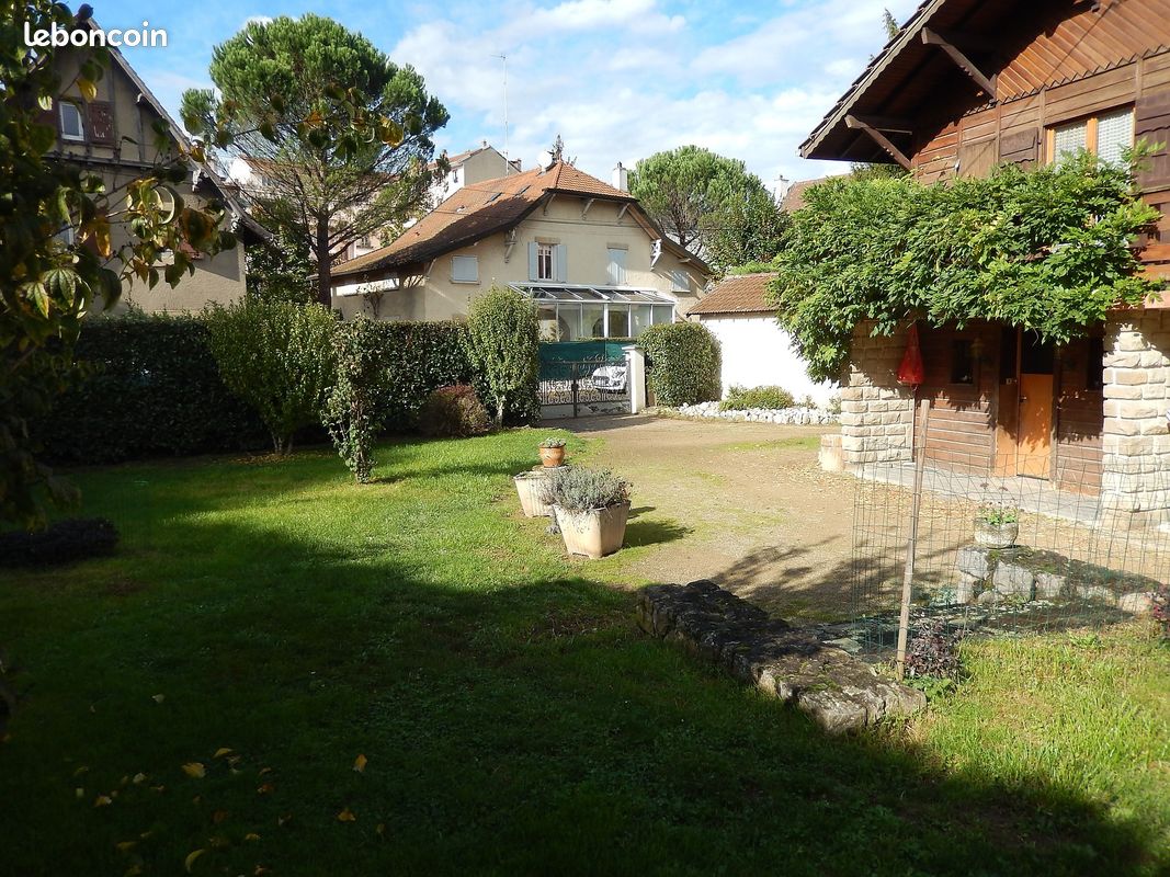 Maison 4 pièces 112 m² · à Annemasse · 112 m² · 595 000 €