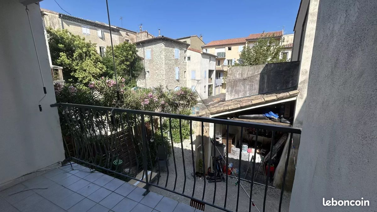 Appartement 2 pièces 48 m² · à Montélimar · 48 m² · 530 €
