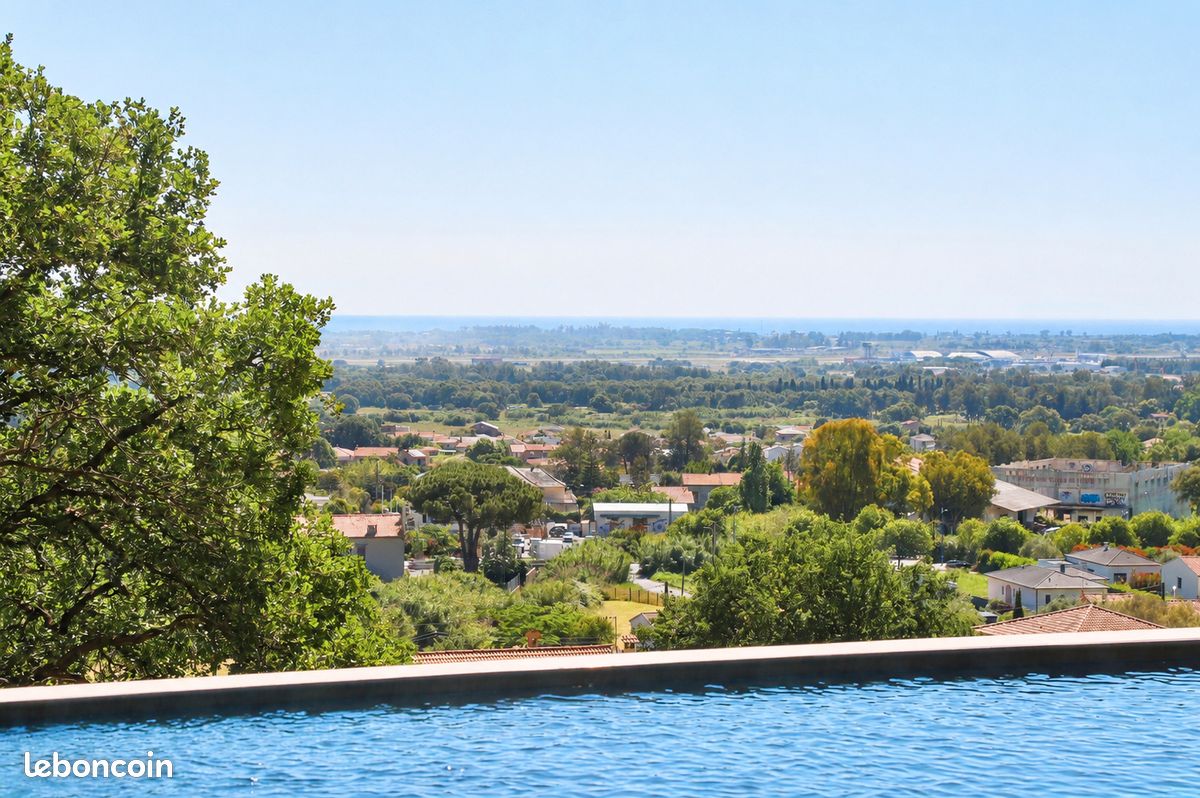 Maison 5 pièces 132 m² · à Borgo · 132 m² · 530 000 €