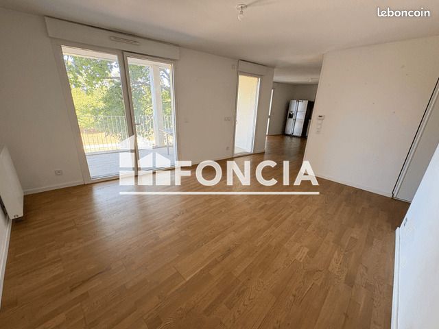 Appartement 3 pièces 78 m² · à Bordeaux · 78 m² · 1 161 €/mois