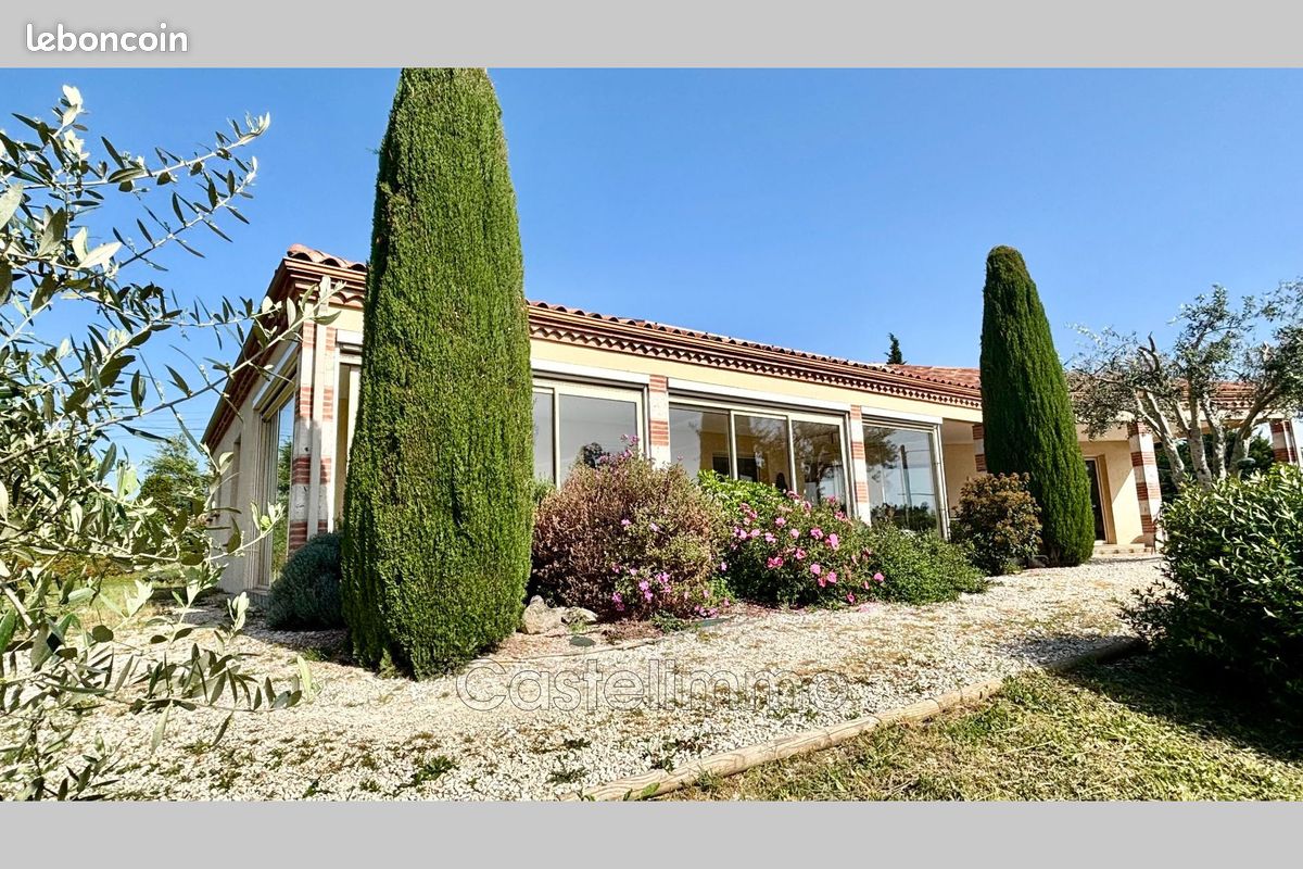 Maison 6 pièces 151 m² · à Moissac · 151 m² · 367 000 €