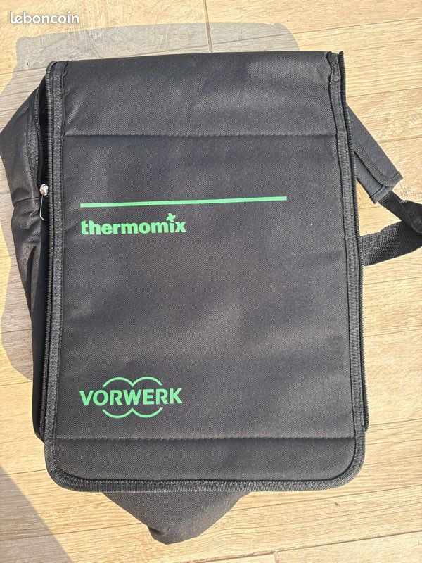 Sac de transport pour Thermomix (image 1)