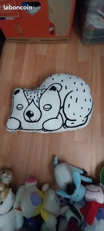 Peluches (image 14)