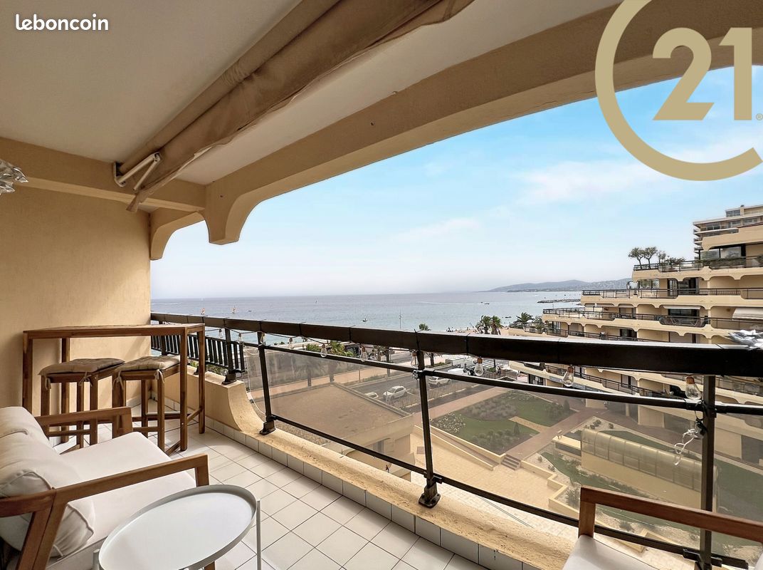 Appartement 2 pièces 39 m² · à Fréjus · 39 m² · 350 000 €