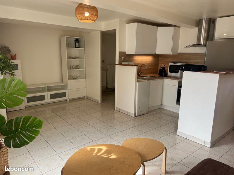 Appartement a louer louvres - 1 pièce(s) - 25 m2 - Surfyn