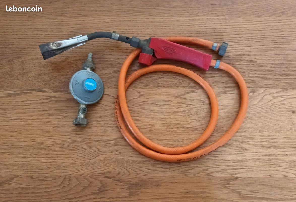 Bruleur gaz (image 1)