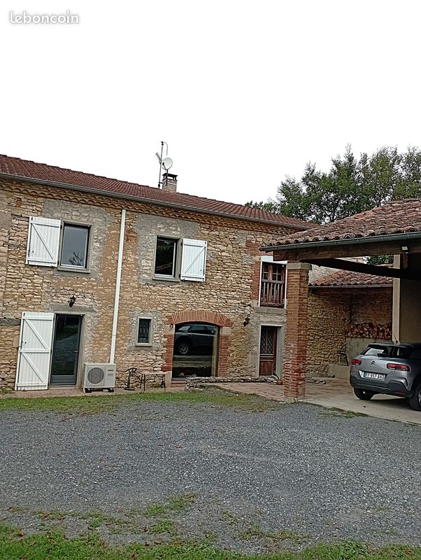 Maison 5 pièces 176 m² · à Poulan-Pouzols · 176 m² · 245 000 €