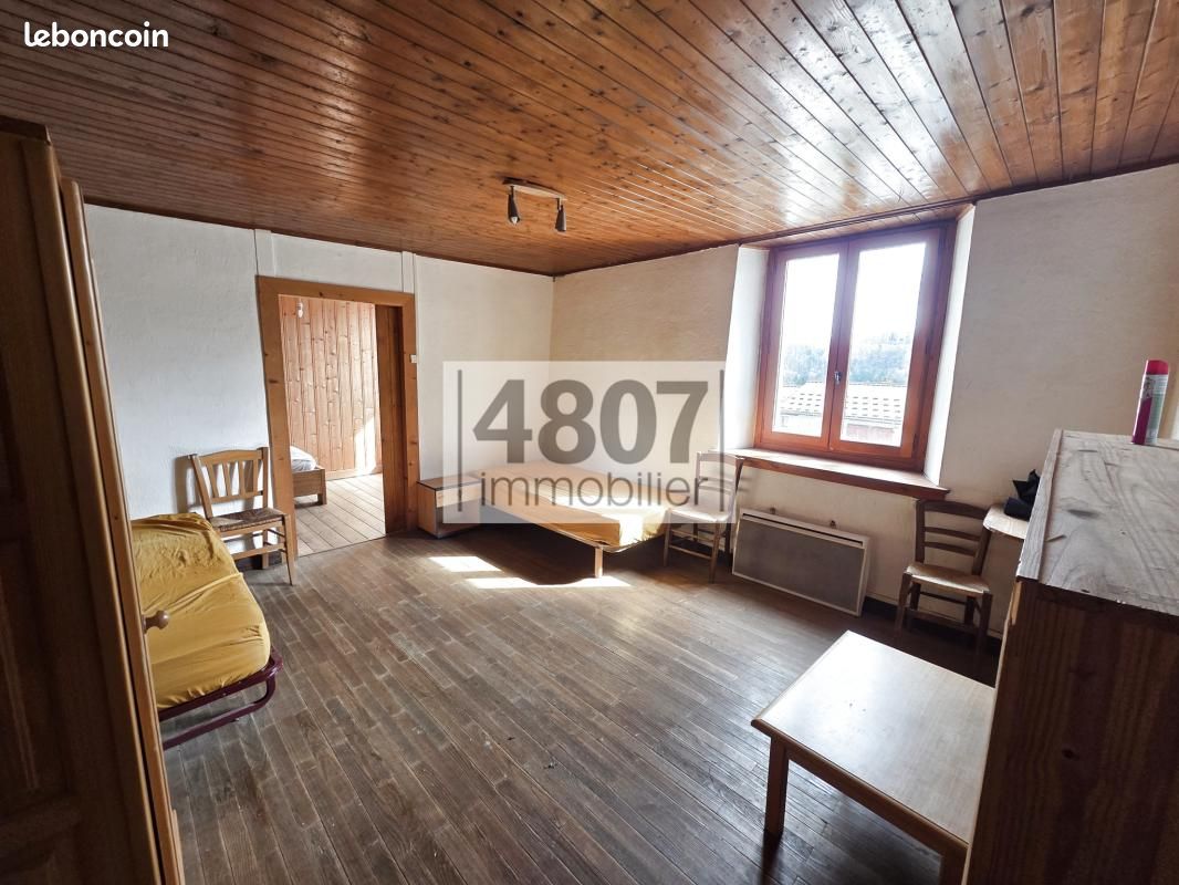 Appartement 3 pièces 69 m² · à Onnion · 69 m² · 200 000 €
