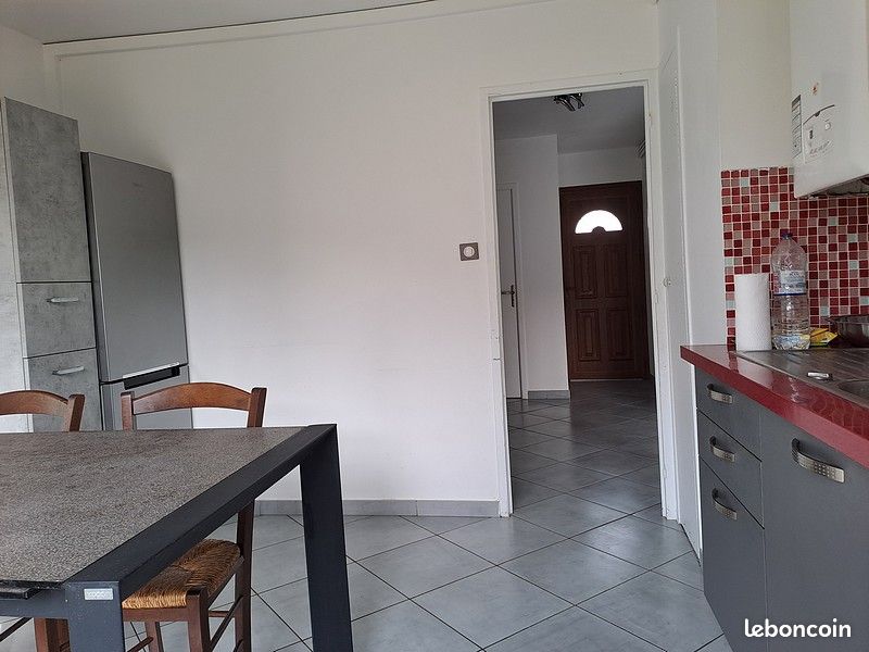 Maison a louer vienne - 5 pièce(s) - 110 m2 - Surfyn