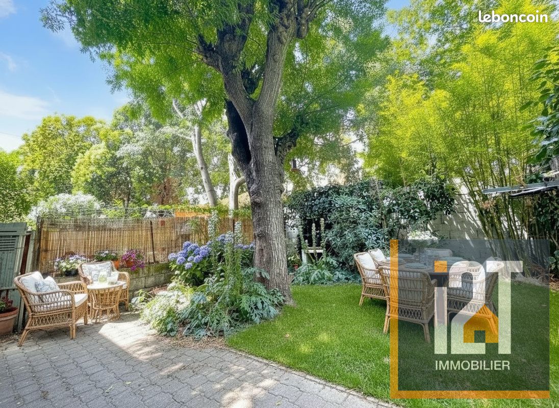 Maison 4 pièces 87 m² · à Nîmes · 87 m² · 194 000 €