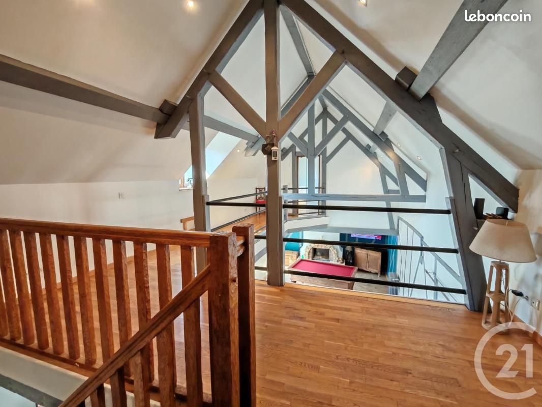 Maison 6 pièces 191 m² (image 8)