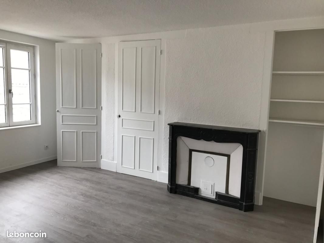 Appartement 2 pièces 54 m² · à Bourg-en-Bresse · 54 m² · 656 €/mois