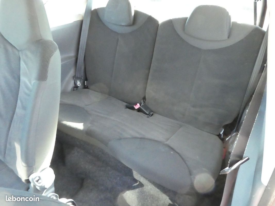 Citroen C1 1.0I 3P (image 4)
