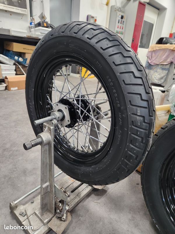 Harley Davidson 🔥 BAISSE DE PRIX 🔥 (image 7)