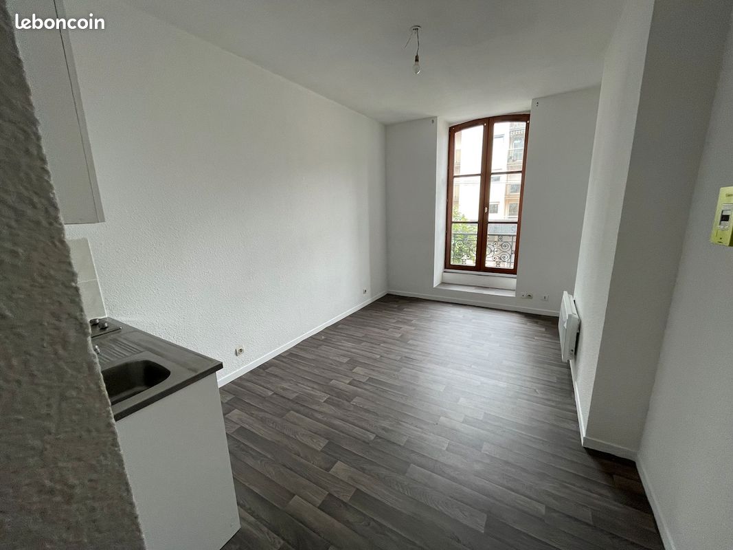Studios secteur Mairie / Fac de Droit - Limoges 87000 Vanteaux-CHU-Mas Bouyol-Puy Rodas (image 3)