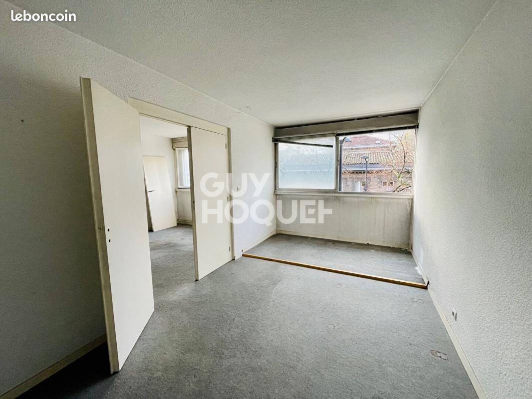 Appartement 3 pièces 68 m² - Bordeaux 33000 (image principale 4)