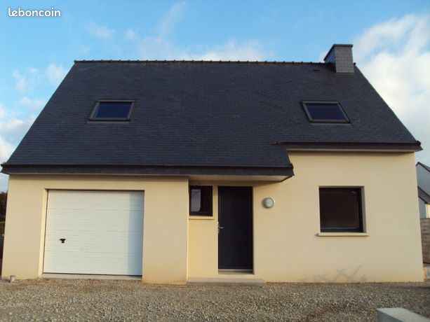 Maison Lesneven 3 chambres
