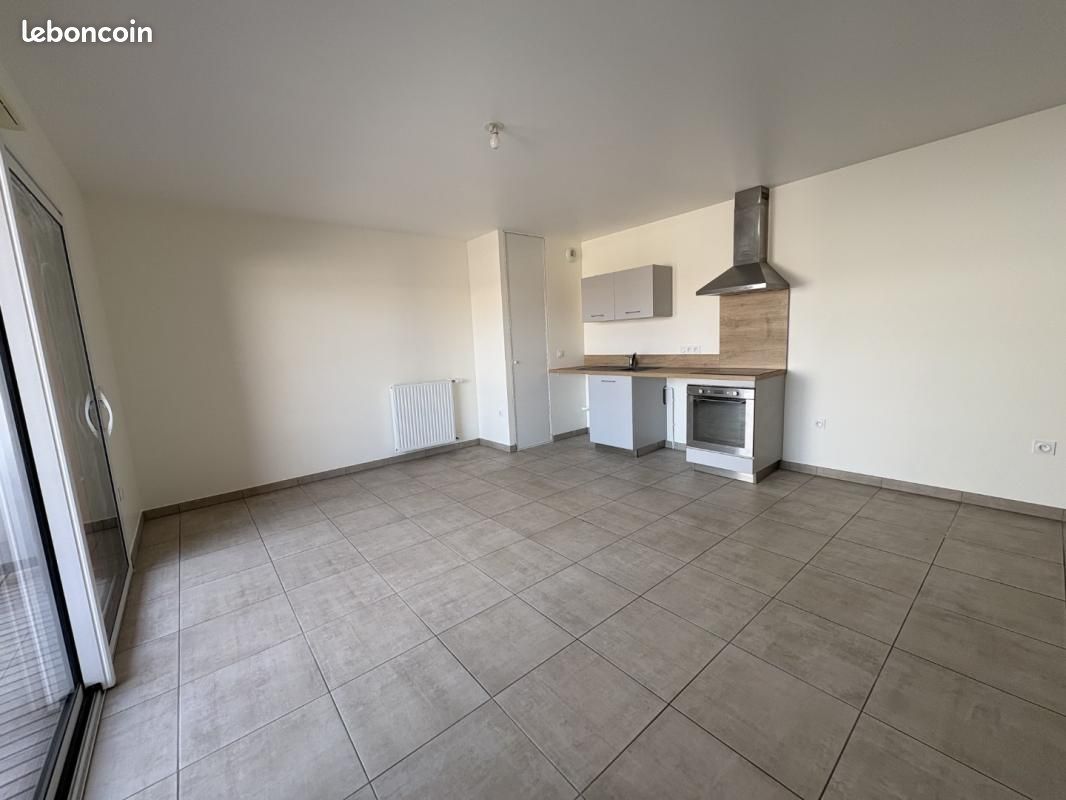 Appartement 3 pièces 59 m² · à Challans · 59 m² · 670 €