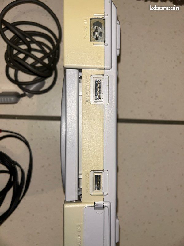 Playstation 1 (image 3)