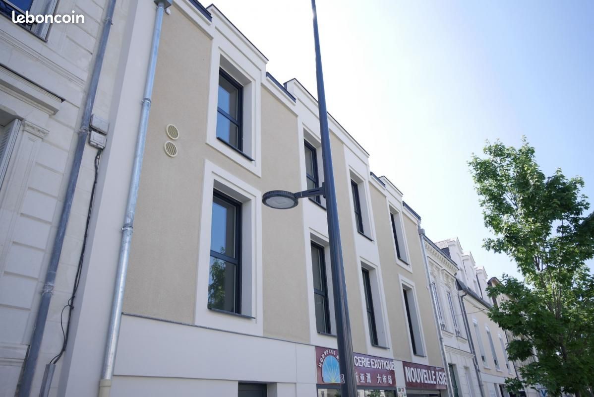 Appartement 5 pièces 136 m² (image 7)