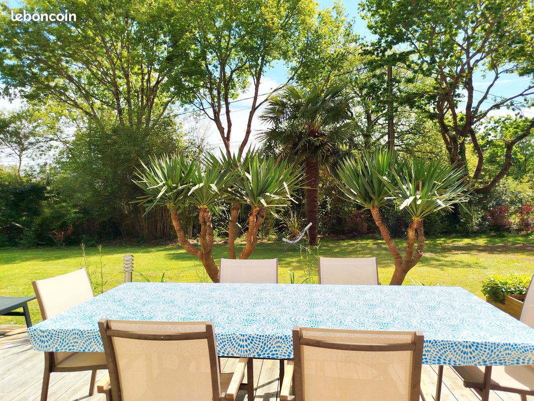 Maison 7 pièces 190 m² · à La Baule-Escoublac · 190 m² · 916 000 €