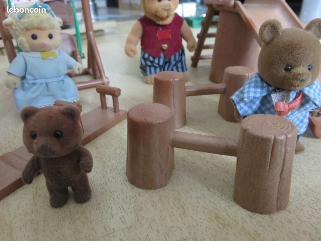 Les Petits Malins - Freddie le Renard