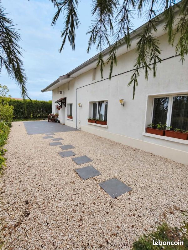 Maison 3 pièces 85 m² · à Saint-Remy-en-Bouzemont-Saint-Genest-Et-Isson · 85 m² · 148 000 €