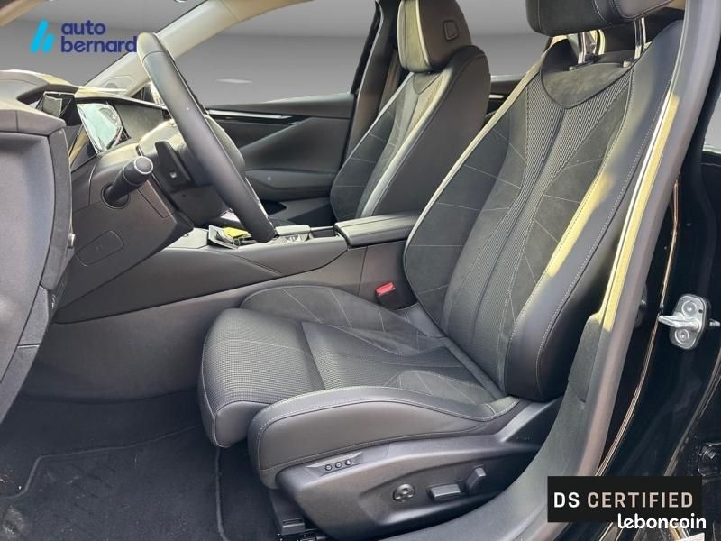 Ds DS 4 Hybride 136ch Ligne d Or Automatique (image 9)