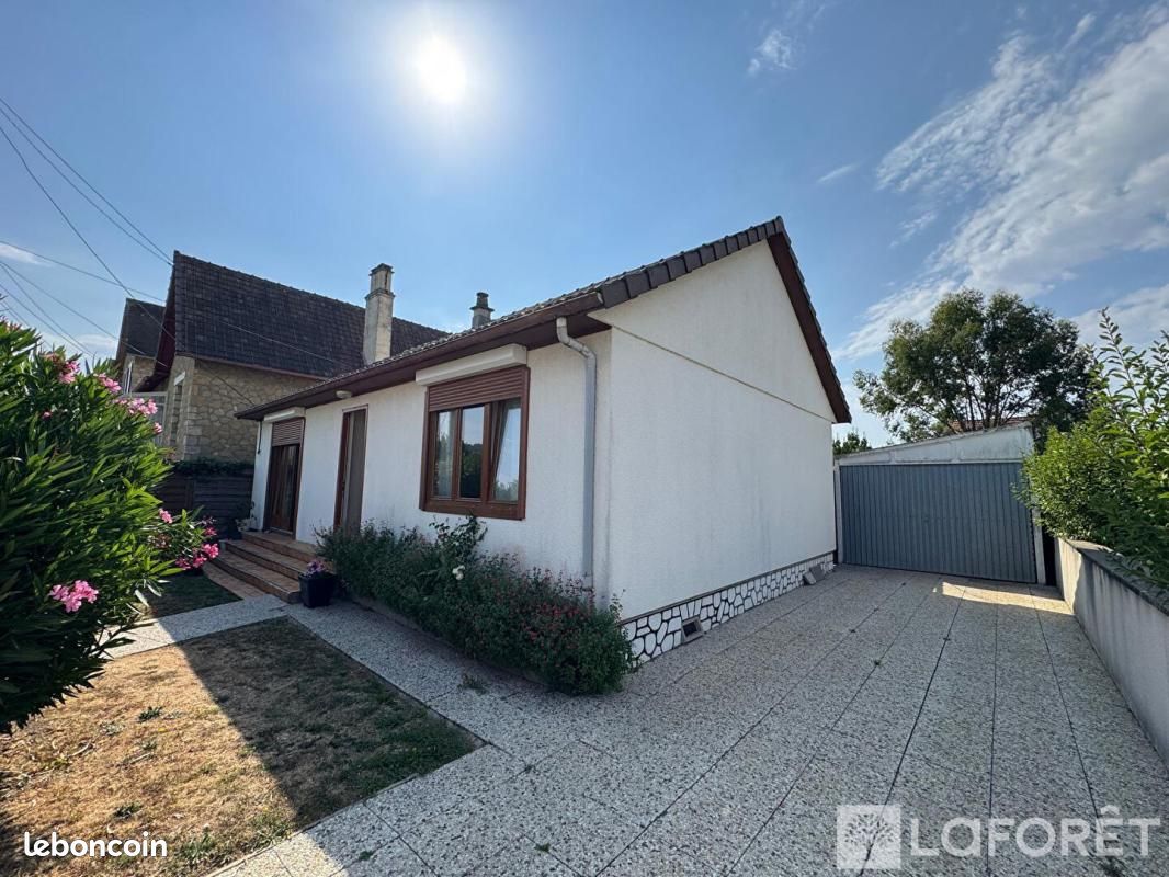 Maison 6 pièces 94 m² · à Dives-sur-Mer · 94 m² · 312 000 €