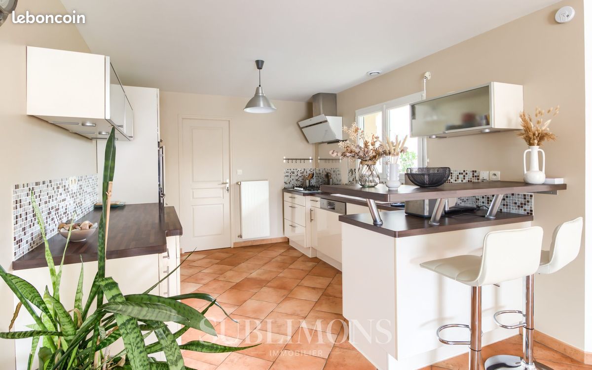 Maison 6 pièces 121 m² (image 7)