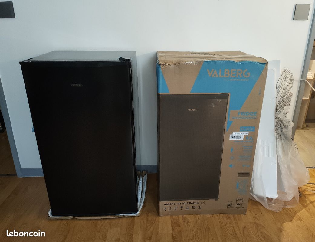 Frigo neuf livraison gratuite (image 2)