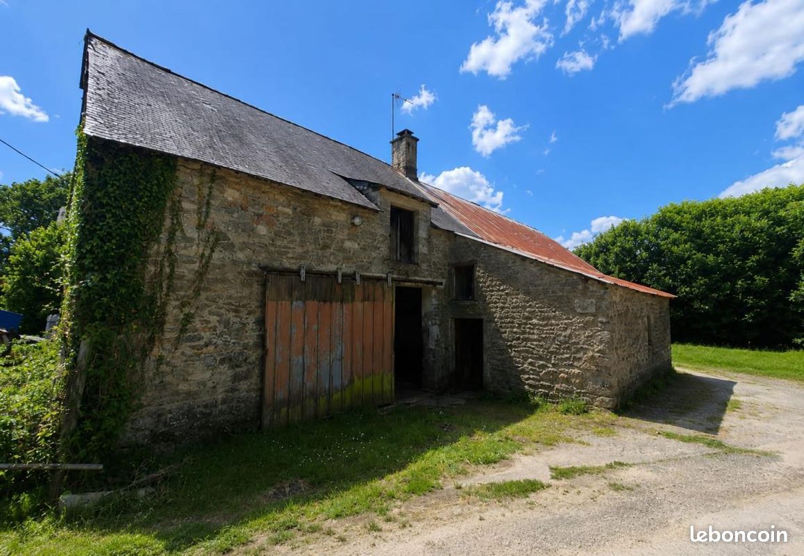 Maison 4 pièces 70 m² · à Sulniac · 70 m² · 116 600 €