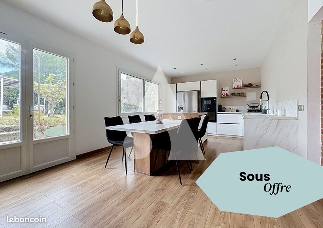 Maison 4 pièces 127 m² · à Saint-Juéry · 127 m² · 199 000 €