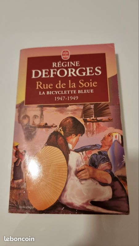 Régine Desforges (image 1)