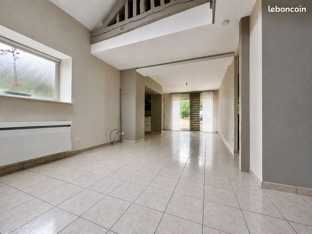 Maison de ville 4 pièces 62 m² — 4