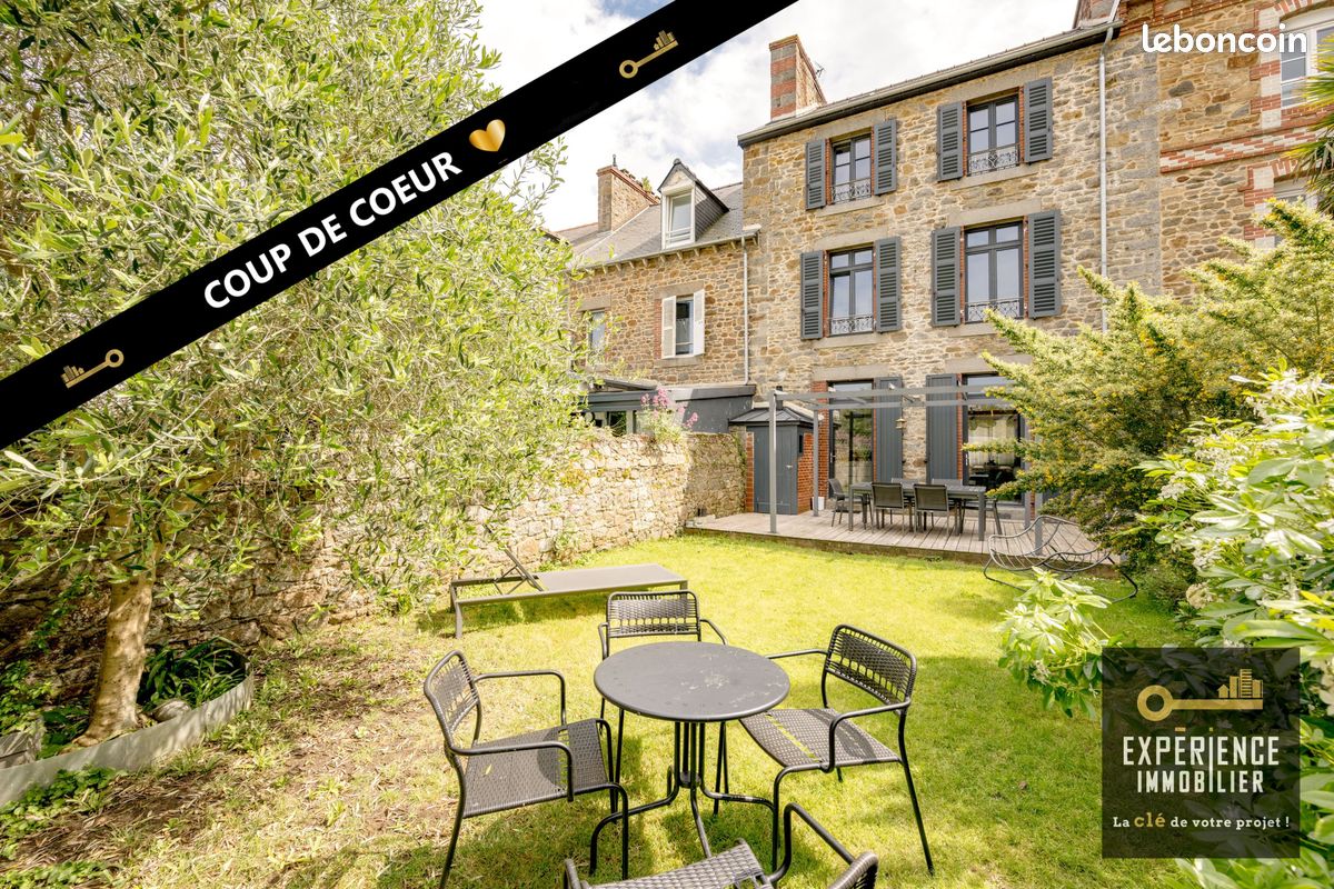 Maison 7 pièces 160 m² · à Saint-Brieuc · 160 m² · 498 275 €