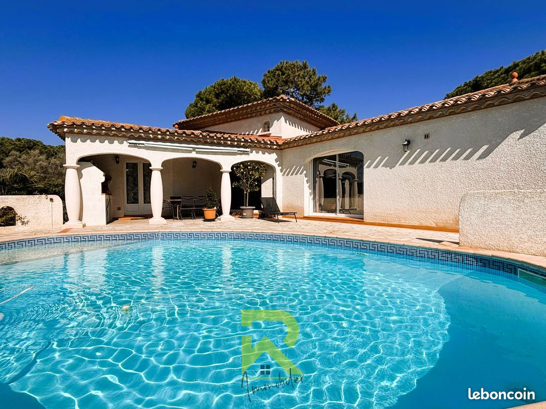 Maison 6 pièces 138 m² · à Agde · 138 m² · 675 000 €