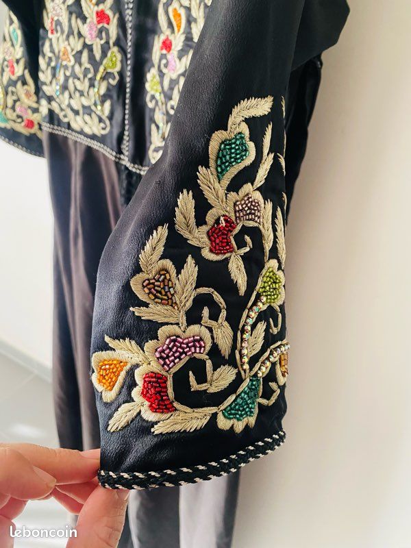 Caftan taille S/M (image 3)