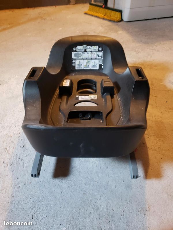 Siège auto Bébé 0-18 mois < 13 kg (image 3)