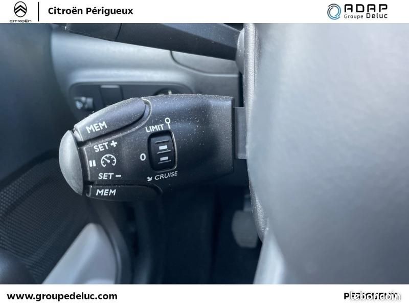 Citroen C3 1.2 PureTech 83ch S&S PLUS (image 23)